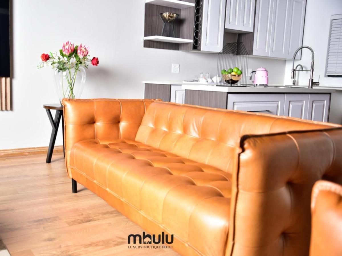 Mhulu Luxury Boutique Hotel Midrand Phòng bức ảnh