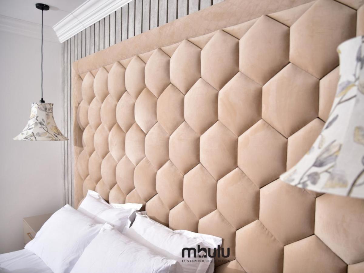 Mhulu Luxury Boutique Hotel Midrand Phòng bức ảnh