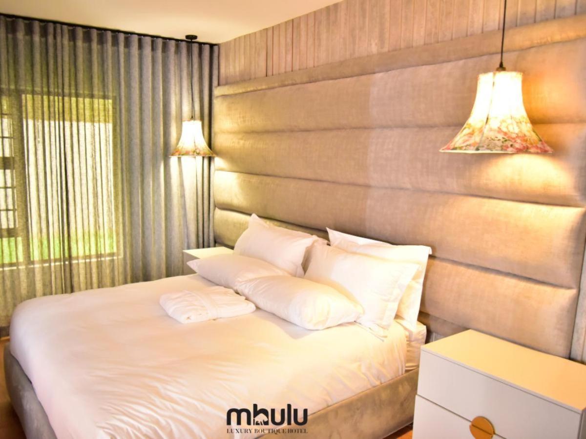 Mhulu Luxury Boutique Hotel Midrand Phòng bức ảnh