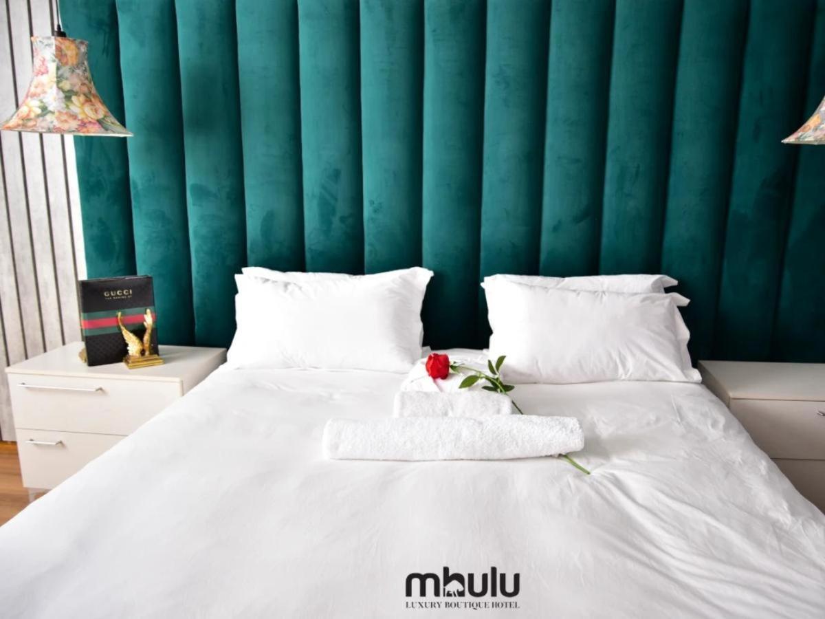 Mhulu Luxury Boutique Hotel Midrand Phòng bức ảnh