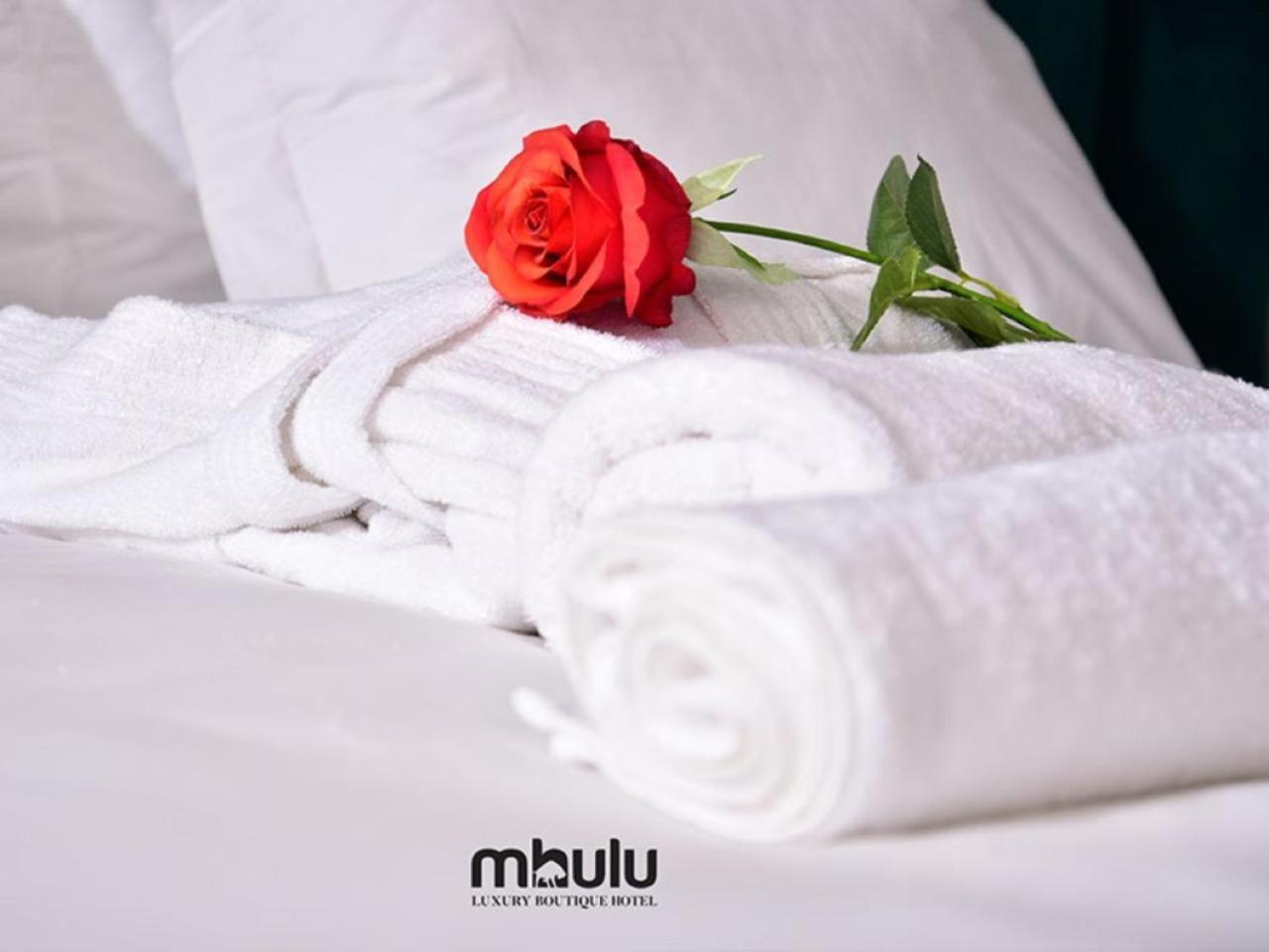 Mhulu Luxury Boutique Hotel Midrand Phòng bức ảnh