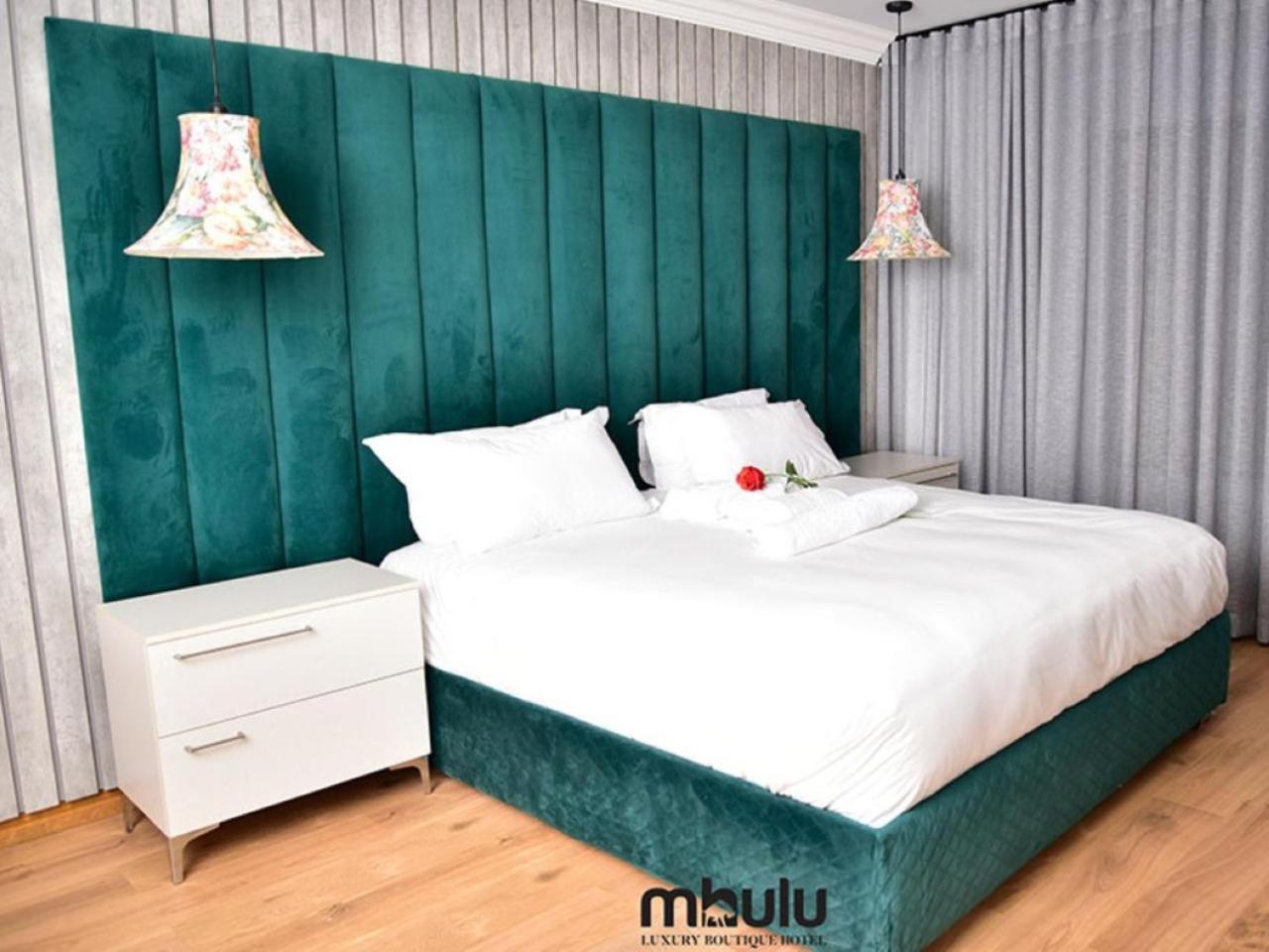 Mhulu Luxury Boutique Hotel Midrand Phòng bức ảnh