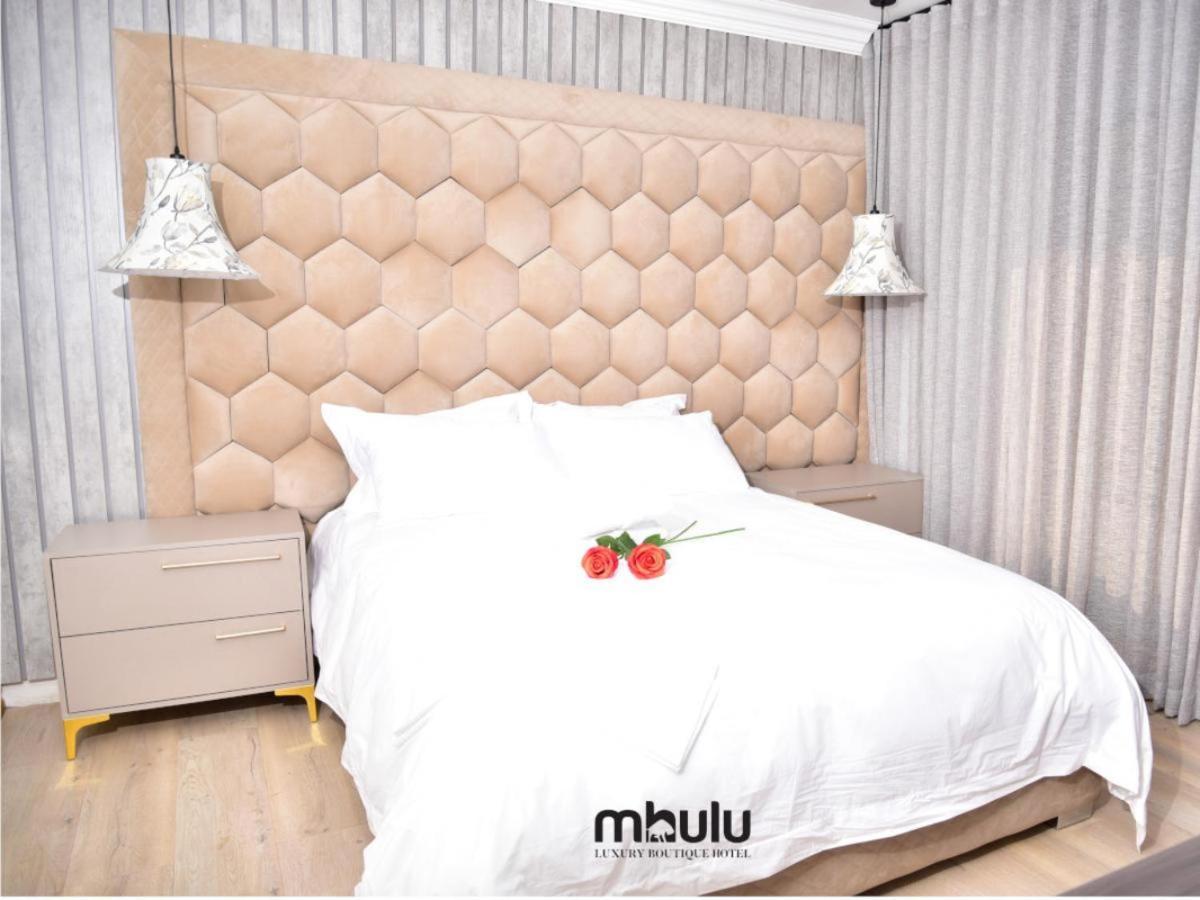 Mhulu Luxury Boutique Hotel Midrand Phòng bức ảnh