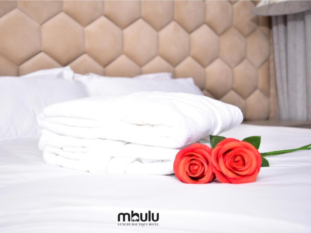 Mhulu Luxury Boutique Hotel Midrand Phòng bức ảnh